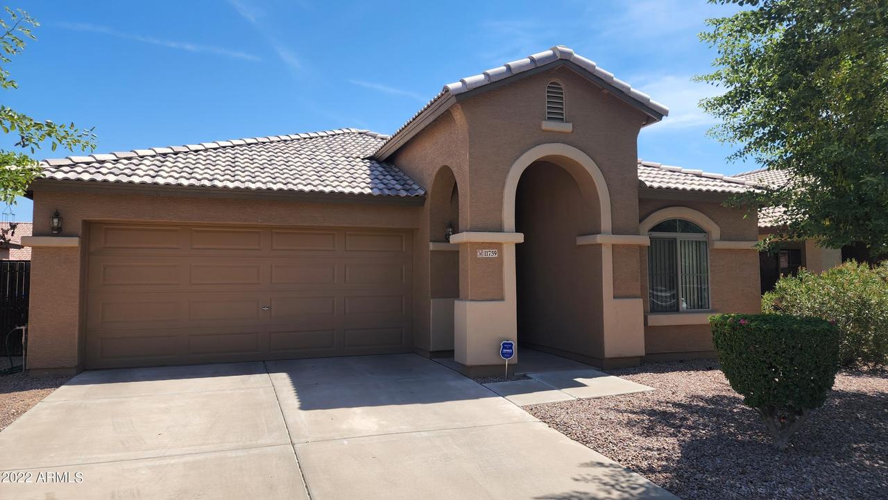 11759 W Belmont Dr., Avondale, AZ 85323