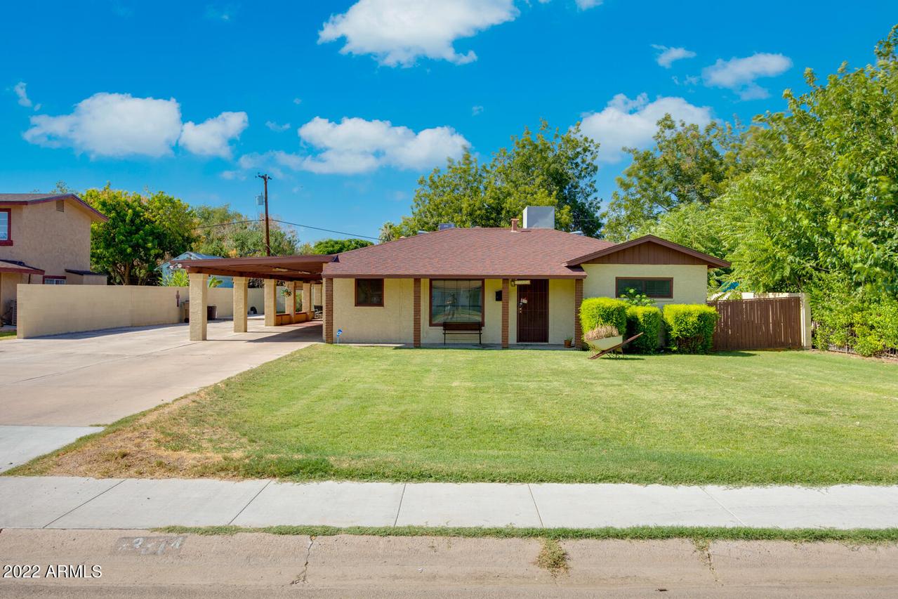 3314 W Latham St., Phoenix, AZ 85009