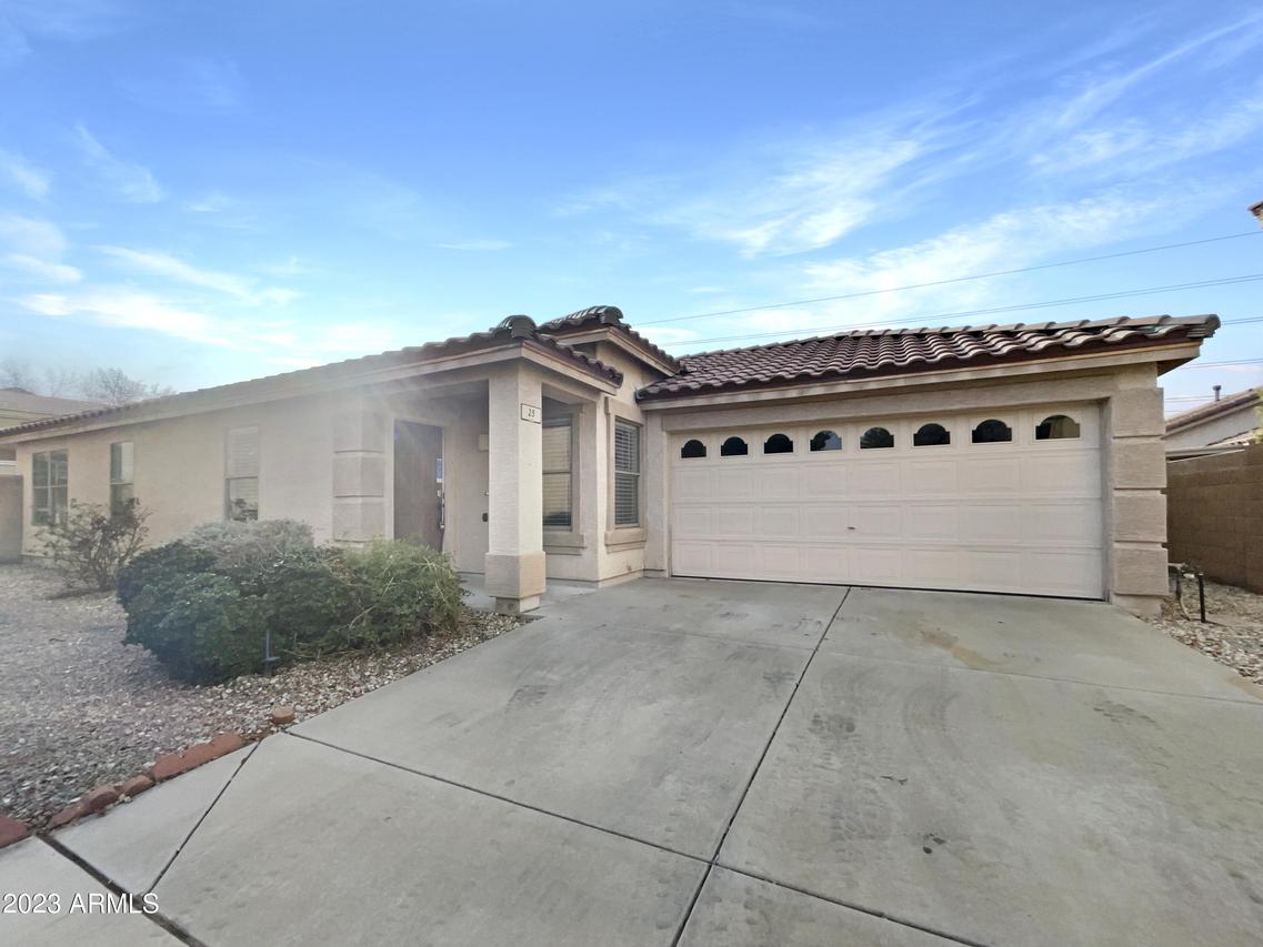 18611 N 22nd St. #25, Phoenix, AZ 85024