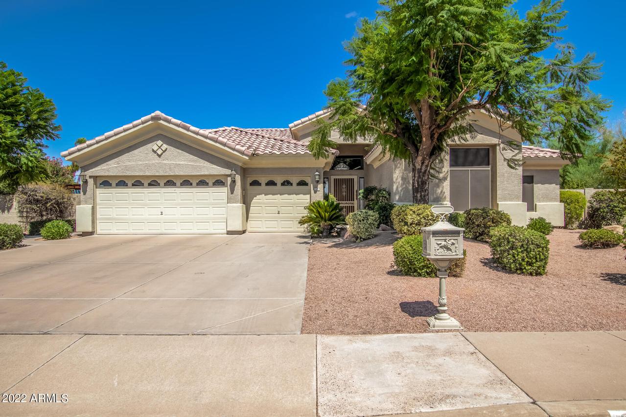 943 N Orlando St., Mesa, AZ 85205