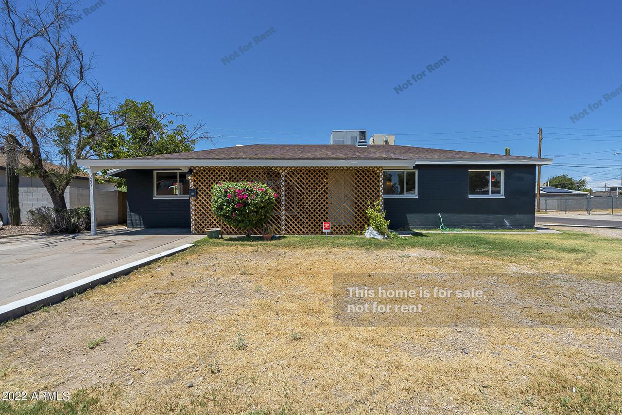 3222 W Marshall Ave., Phoenix, AZ 85017