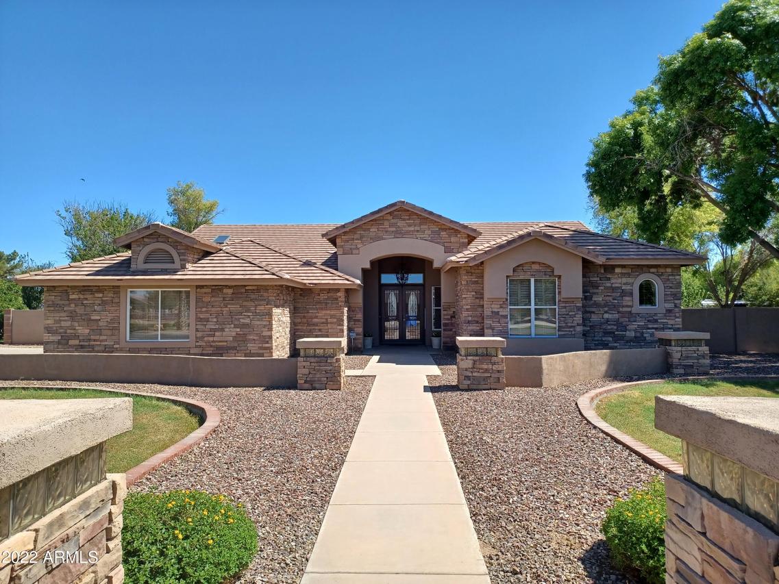 367 E El Dorado Ln., Gilbert, AZ 85295
