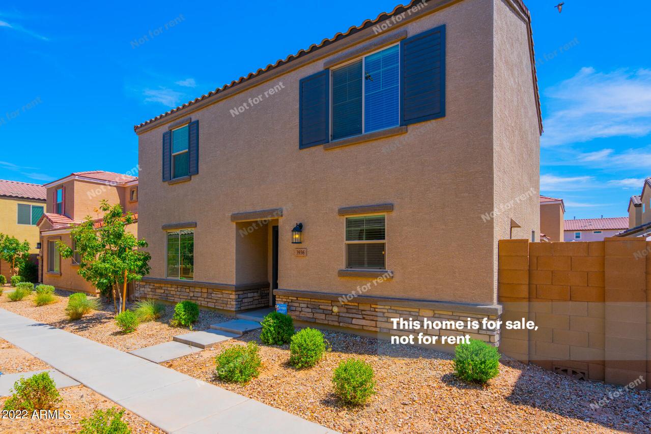 3936 S 79th Dr., Phoenix, AZ 85043