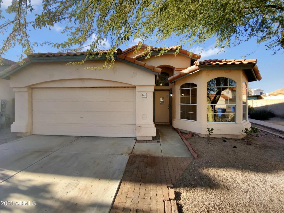 15432 S 44th Way, Phoenix, AZ 85044