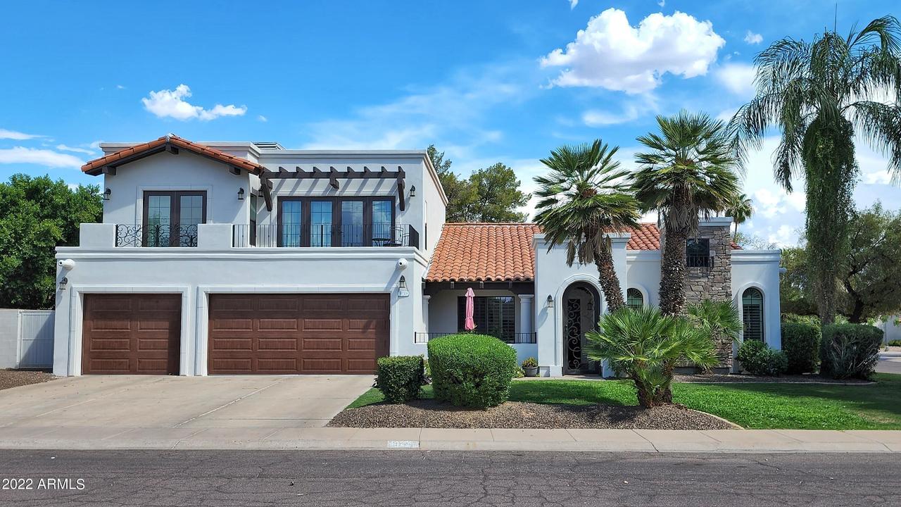 8719 E San Marcos Dr., Scottsdale, AZ 85258