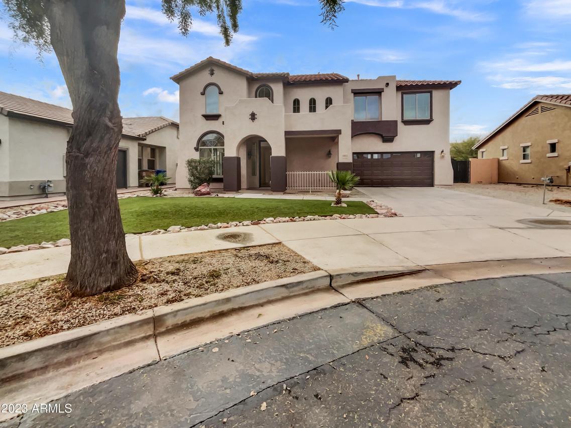 19813 E Carriage Way, Queen Creek, AZ 85142