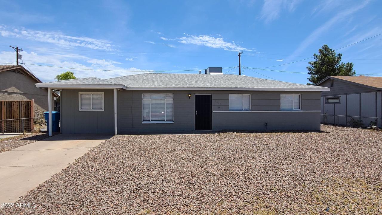 4517 N 50th Ave., Phoenix, AZ 85031