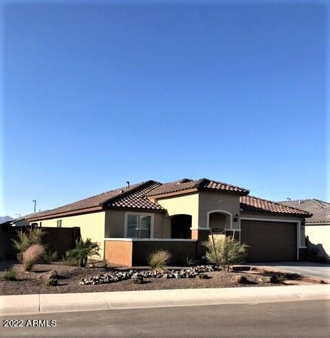 19148 W Morning Glory Dr., Buckeye, AZ 85326