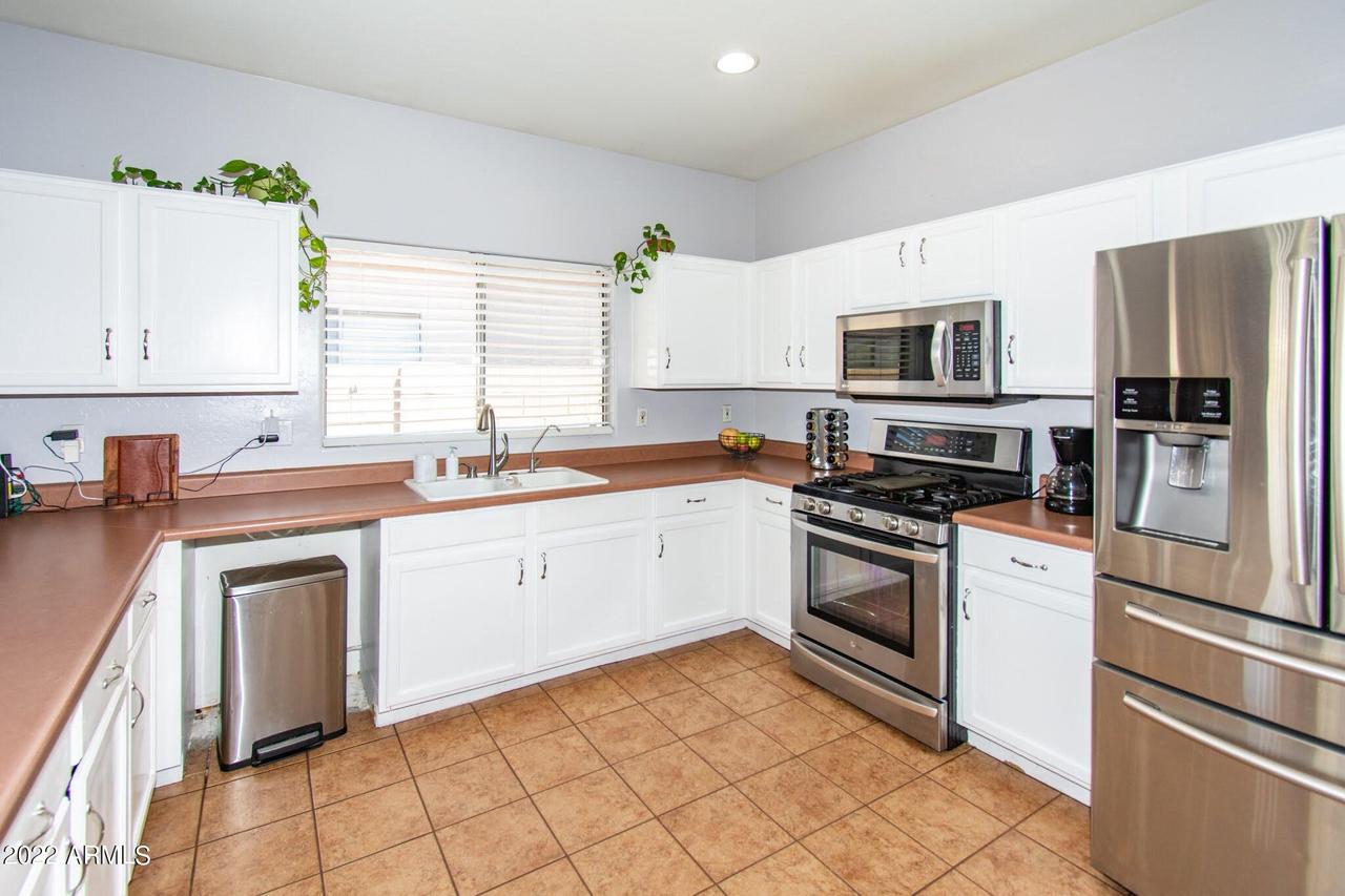 12914 W Rosewood Dr., El Mirage, AZ 85335