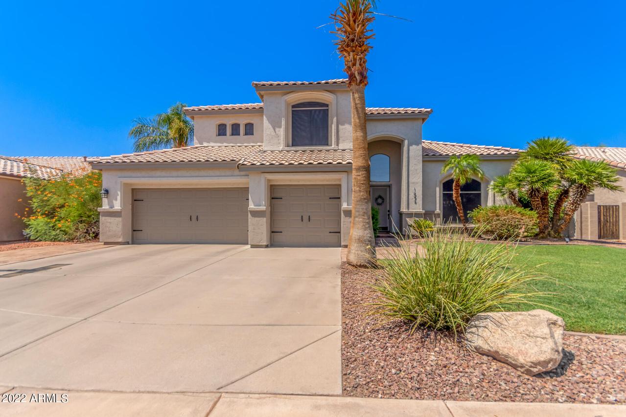 1694 E Campbell Ave., Gilbert, AZ 85234