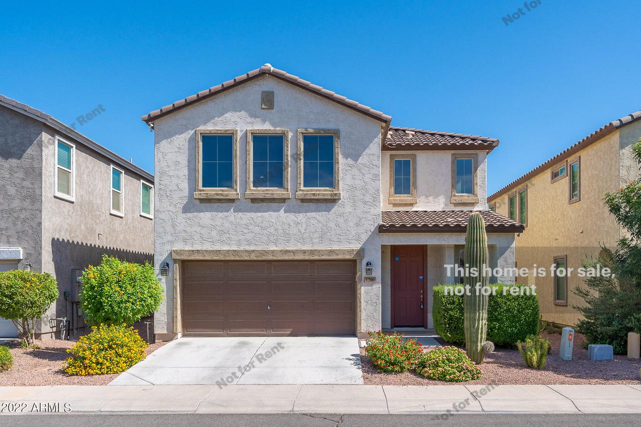 1206 E Taylor Tr., San Tan Valley, AZ 85143