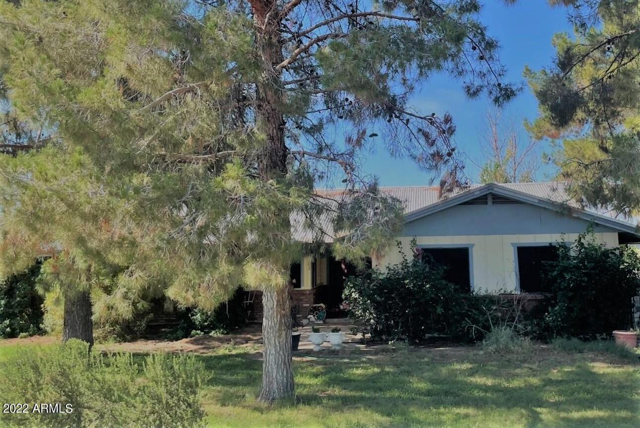 19302 E Via De Olivos, Queen Creek, AZ 85142