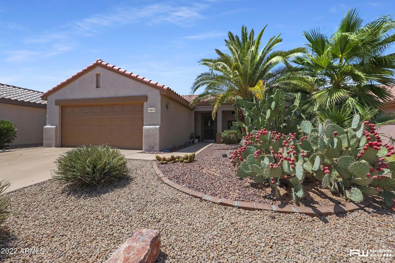 15874 W Cisa Rio Ln., Surprise, AZ 85374