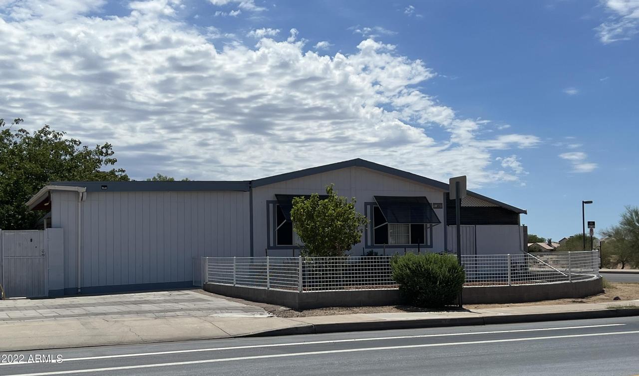 17801 N 20th St., Phoenix, AZ 85022
