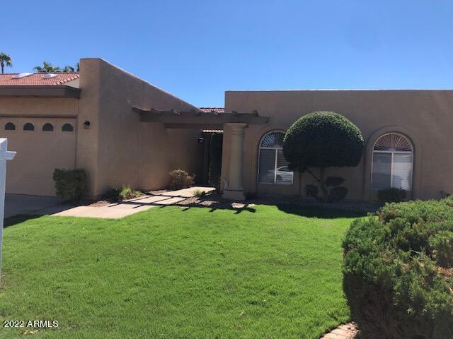 10911 E Chestnut Dr., Sun Lakes, AZ 85248