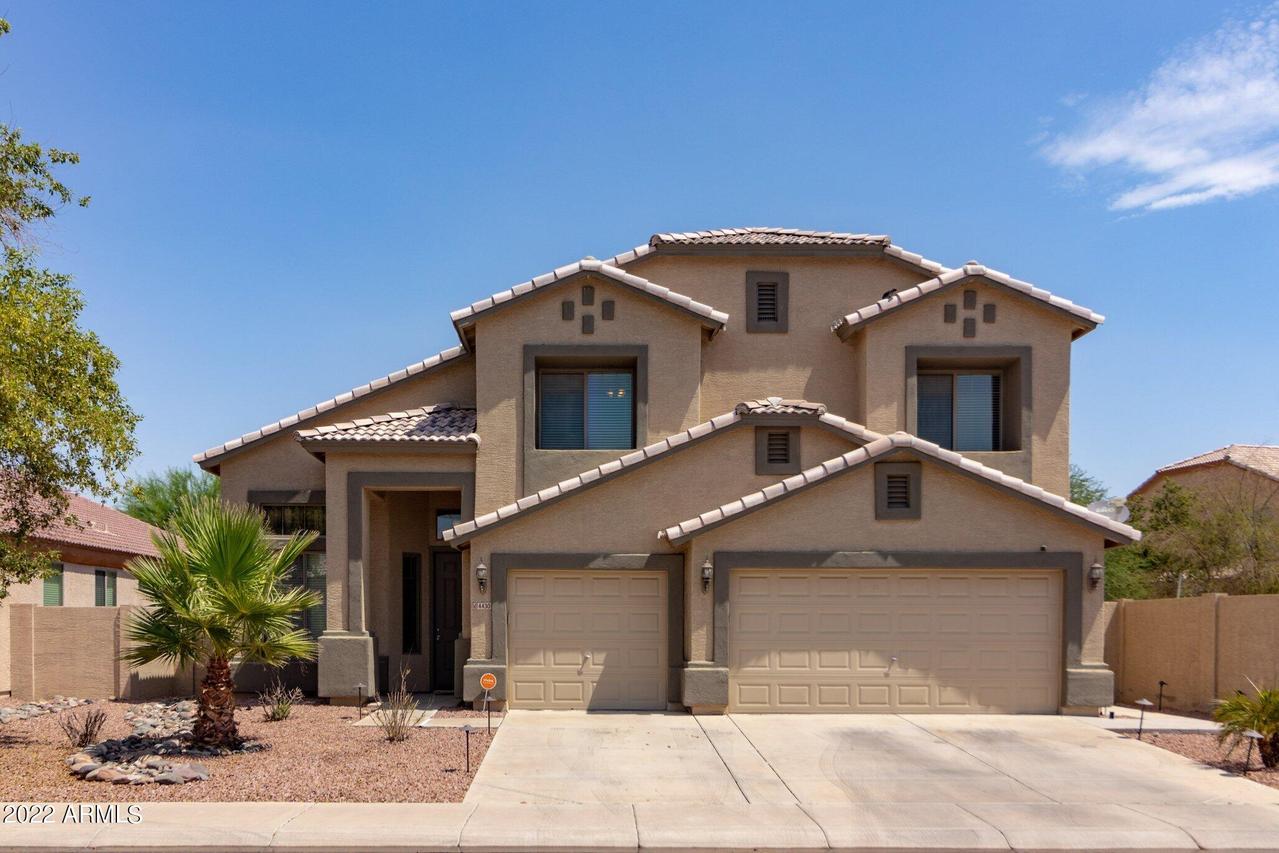 4430 W Apollo Rd., Laveen, AZ 85339