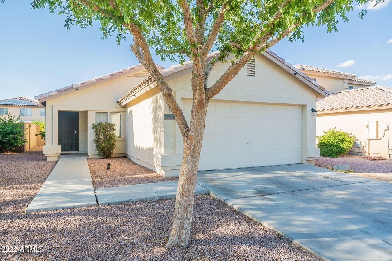 12918 W Laurel Ln., El Mirage, AZ 85335