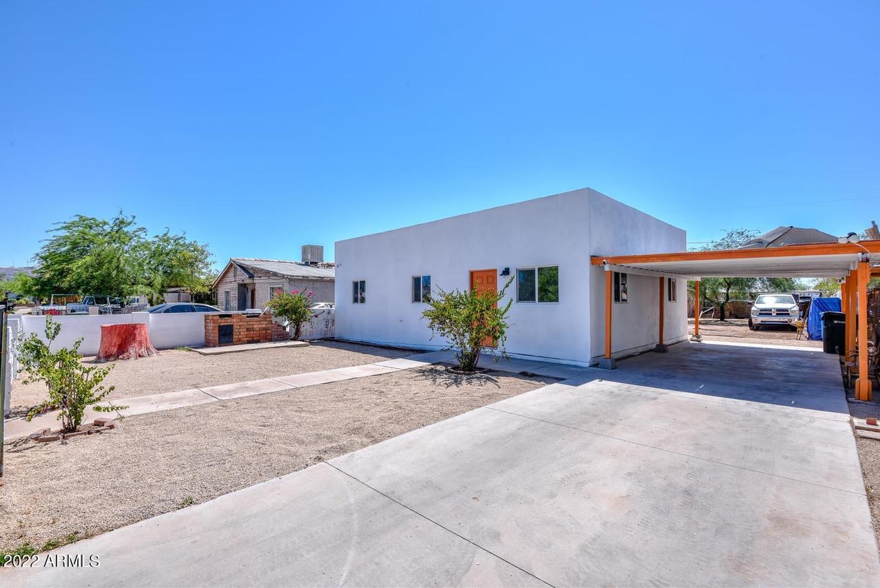4442 S 8th Pl., Phoenix, AZ 85040
