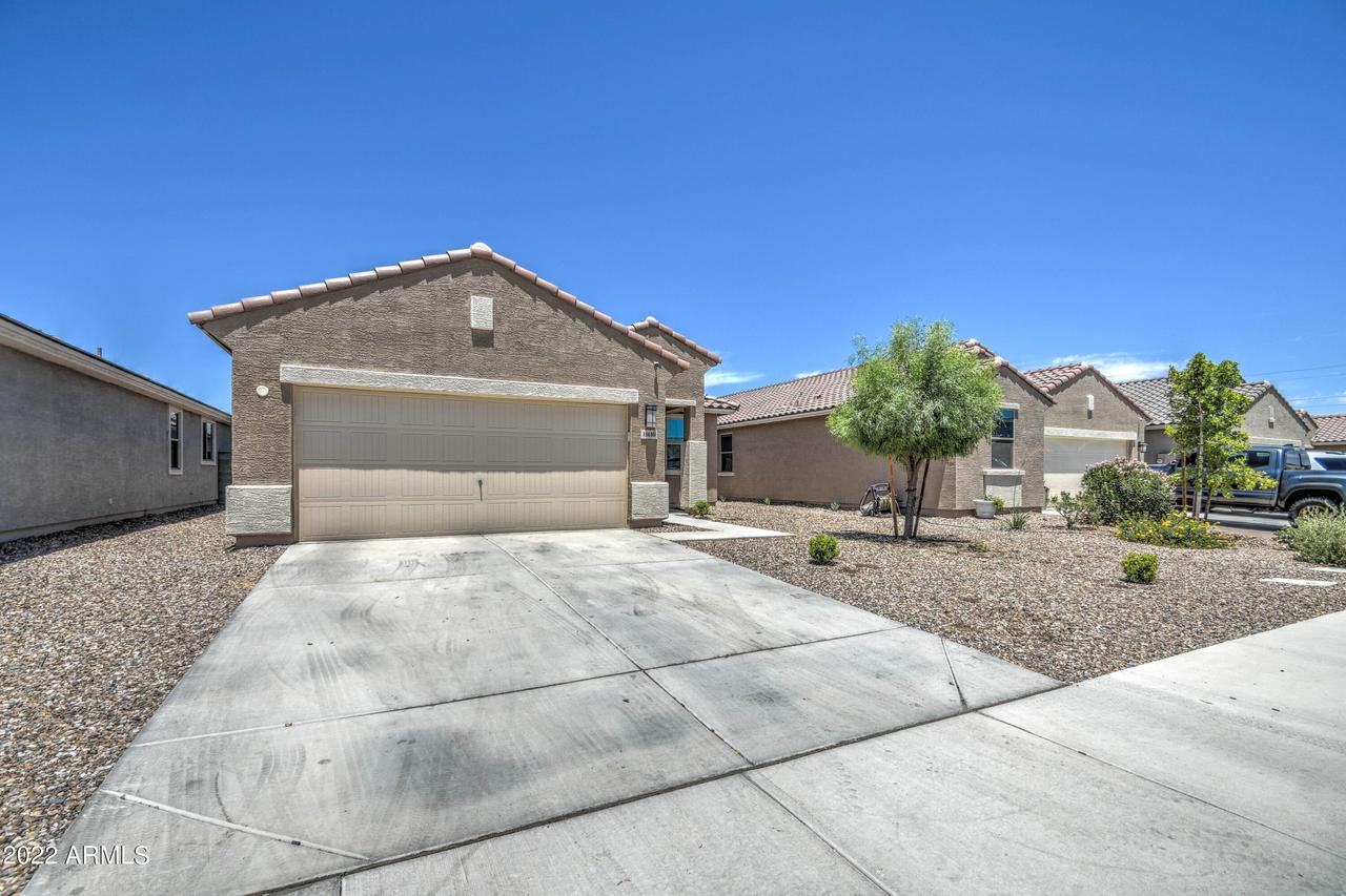 11610 W Boca Raton Rd., El Mirage, AZ 85335