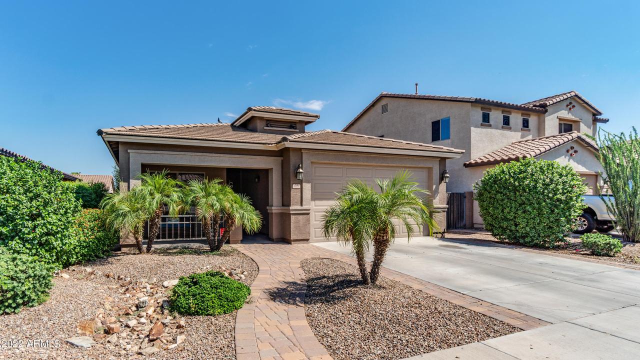 698 W Trellis Rd., Queen Creek, AZ 85140