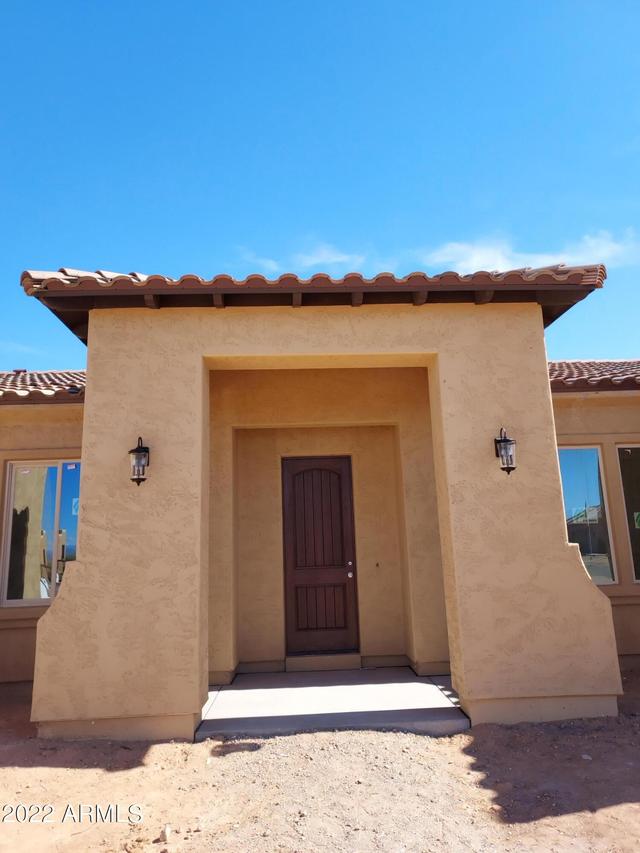 21417 W Roberta Dr., Wittmann, AZ 85361
