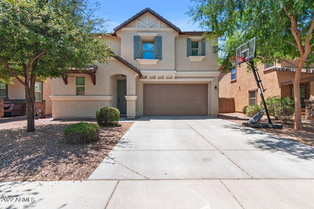 3555 E Bartlett Dr., Gilbert, AZ 85234