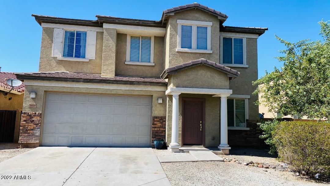 7018 W Carson Rd., Laveen, AZ 85339