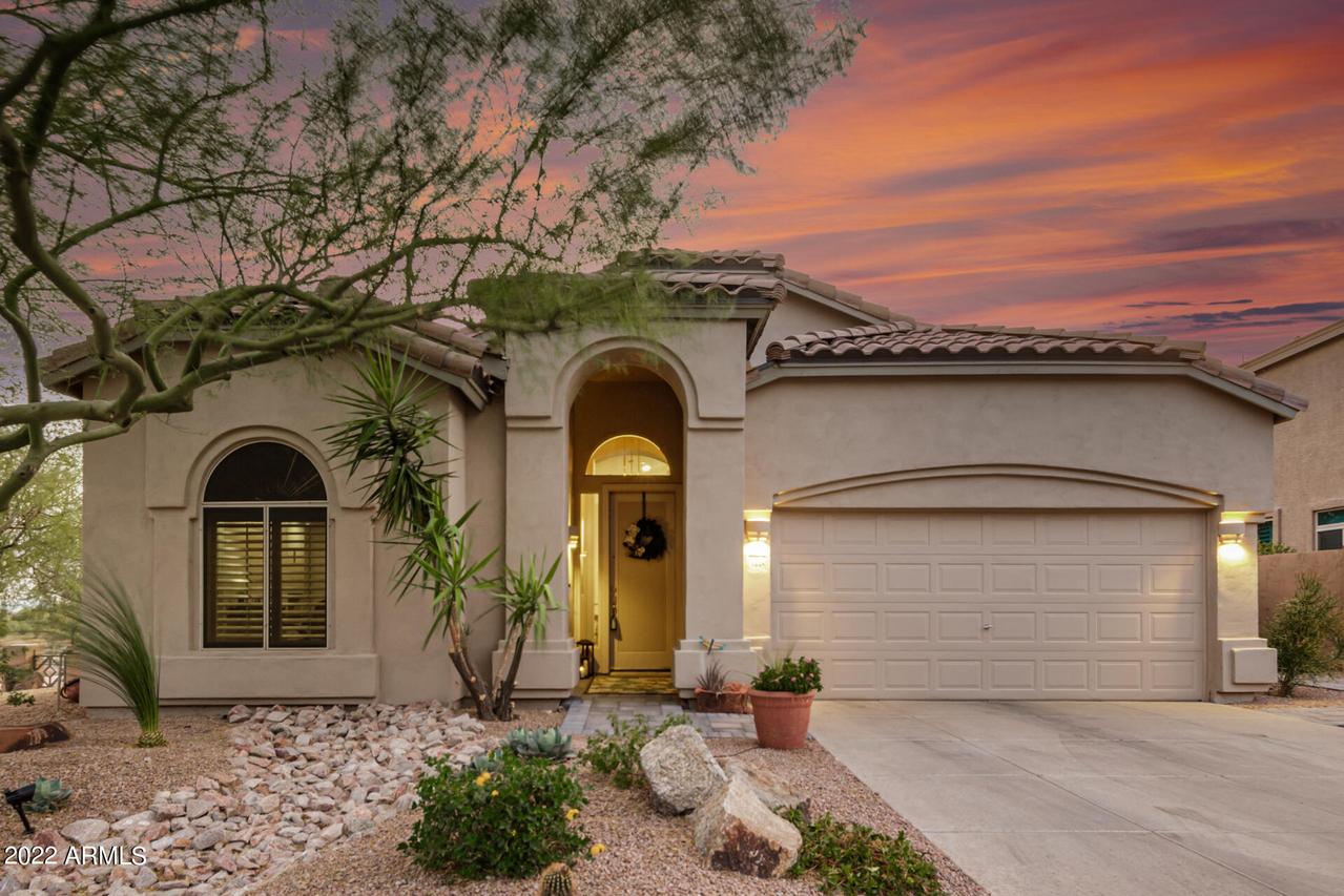 3448 N Barron St., Mesa, AZ 85207