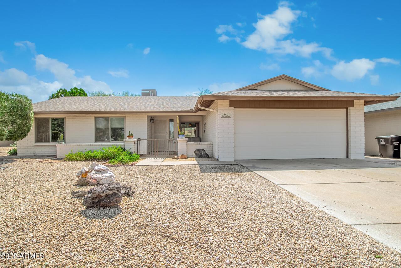 10621 E Hope Dr., Scottsdale, AZ 85259