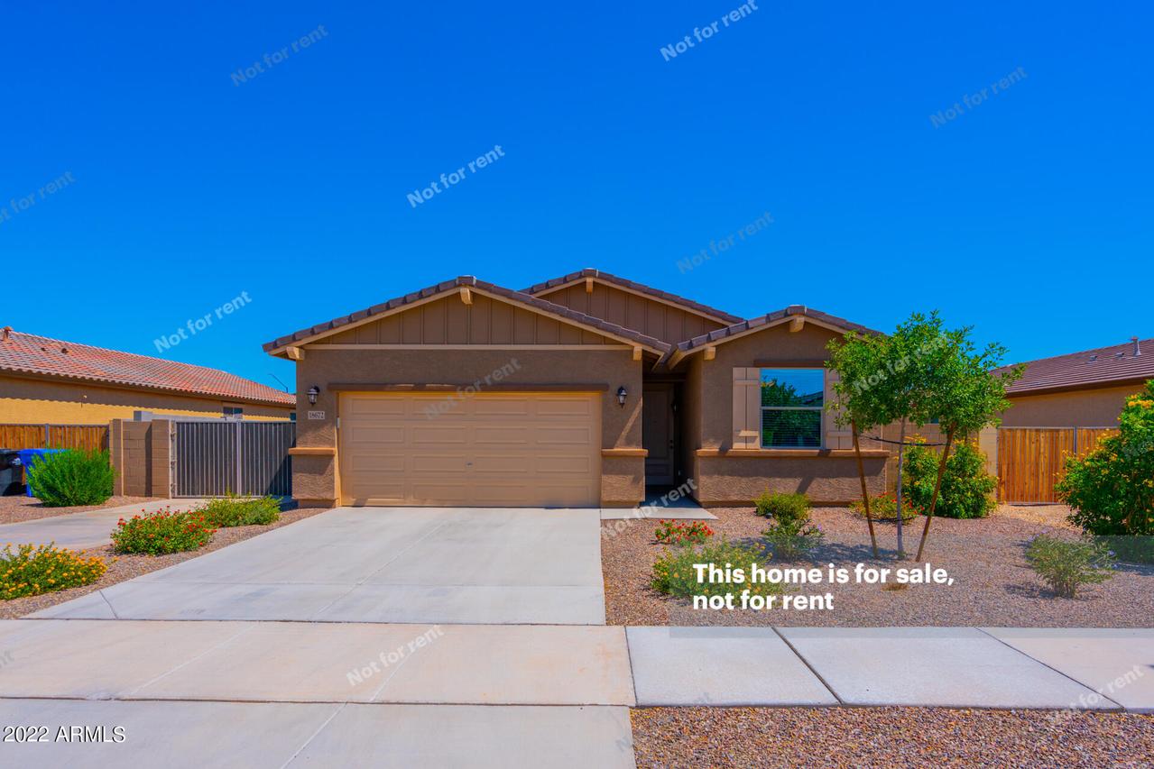 18672 W Robin Ln., Surprise, AZ 85387