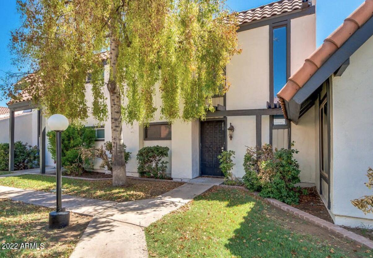 2810 E Glenrosa Ave. #19, Phoenix, AZ 85016