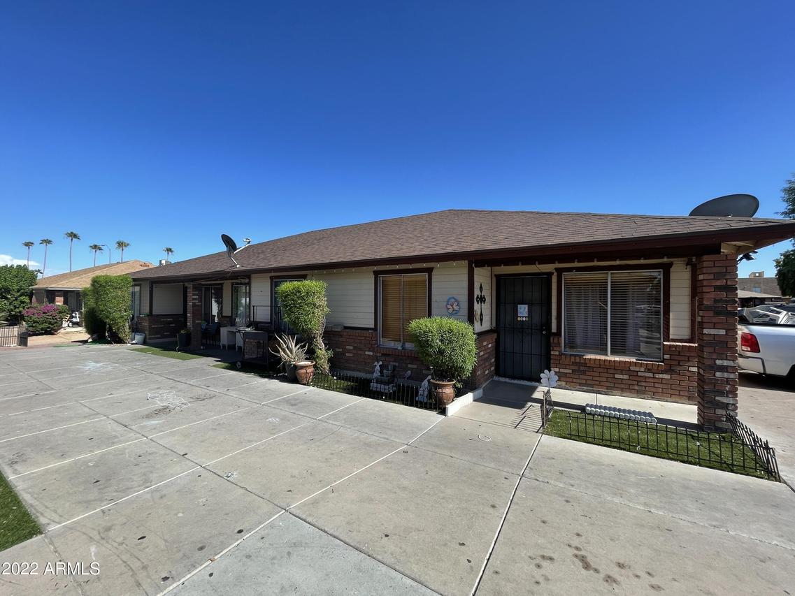 609 S Lesueur St., Mesa, AZ 85204