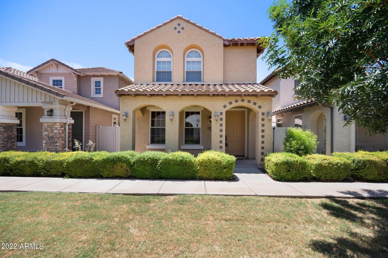 1077 S Nancy Ln., Gilbert, AZ 85296