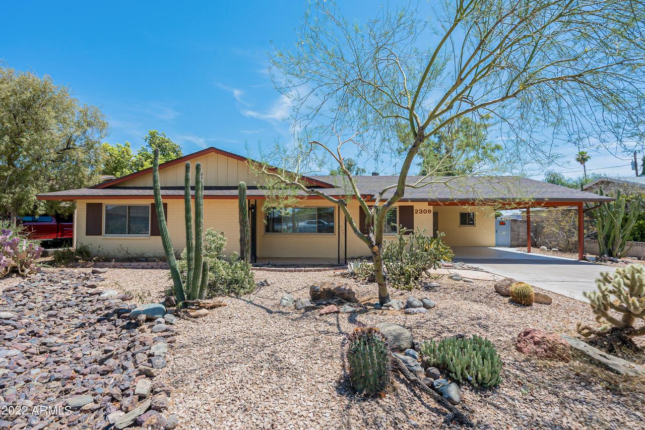 2309 W Saint John Rd., Phoenix, AZ 85023