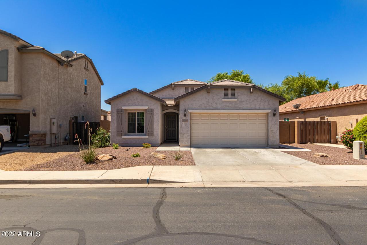 11027 E Storia Ave., Mesa, AZ 85212