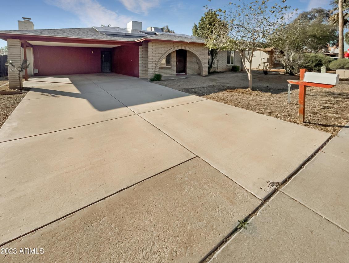 3921 W Altadena Ave., Phoenix, AZ 85029