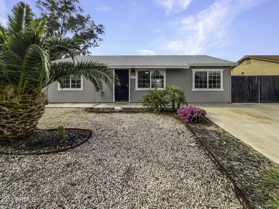 8167 W Pierson St., Phoenix, AZ 85033