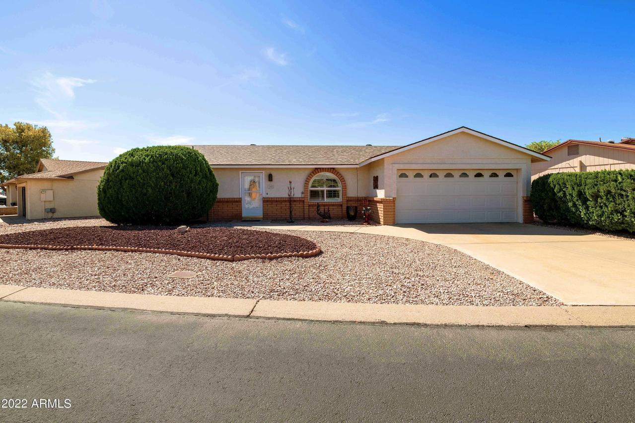 1052 S Florence Dr., Mesa, AZ 85208