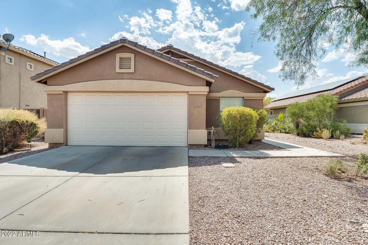 16430 N 168th Ln., Surprise, AZ 85388