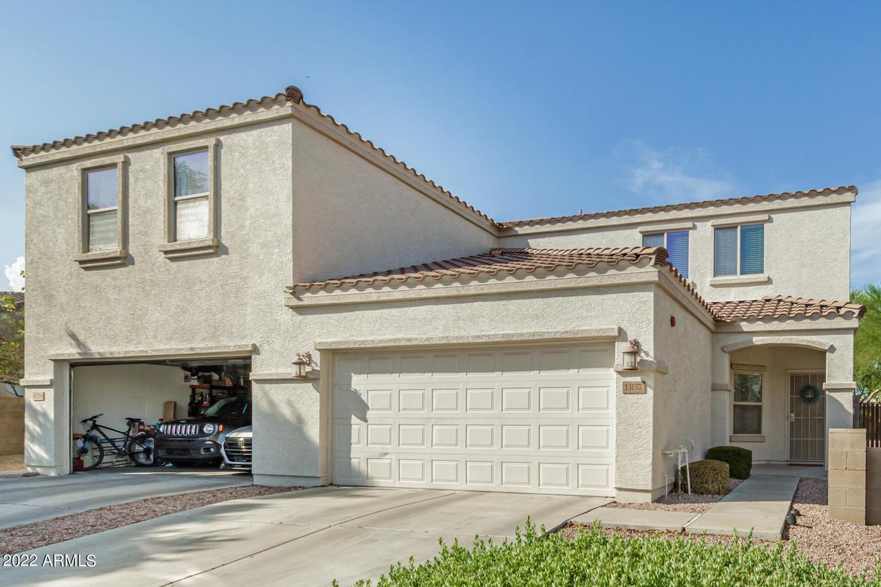 13157 N 87th Dr., Peoria, AZ 85381