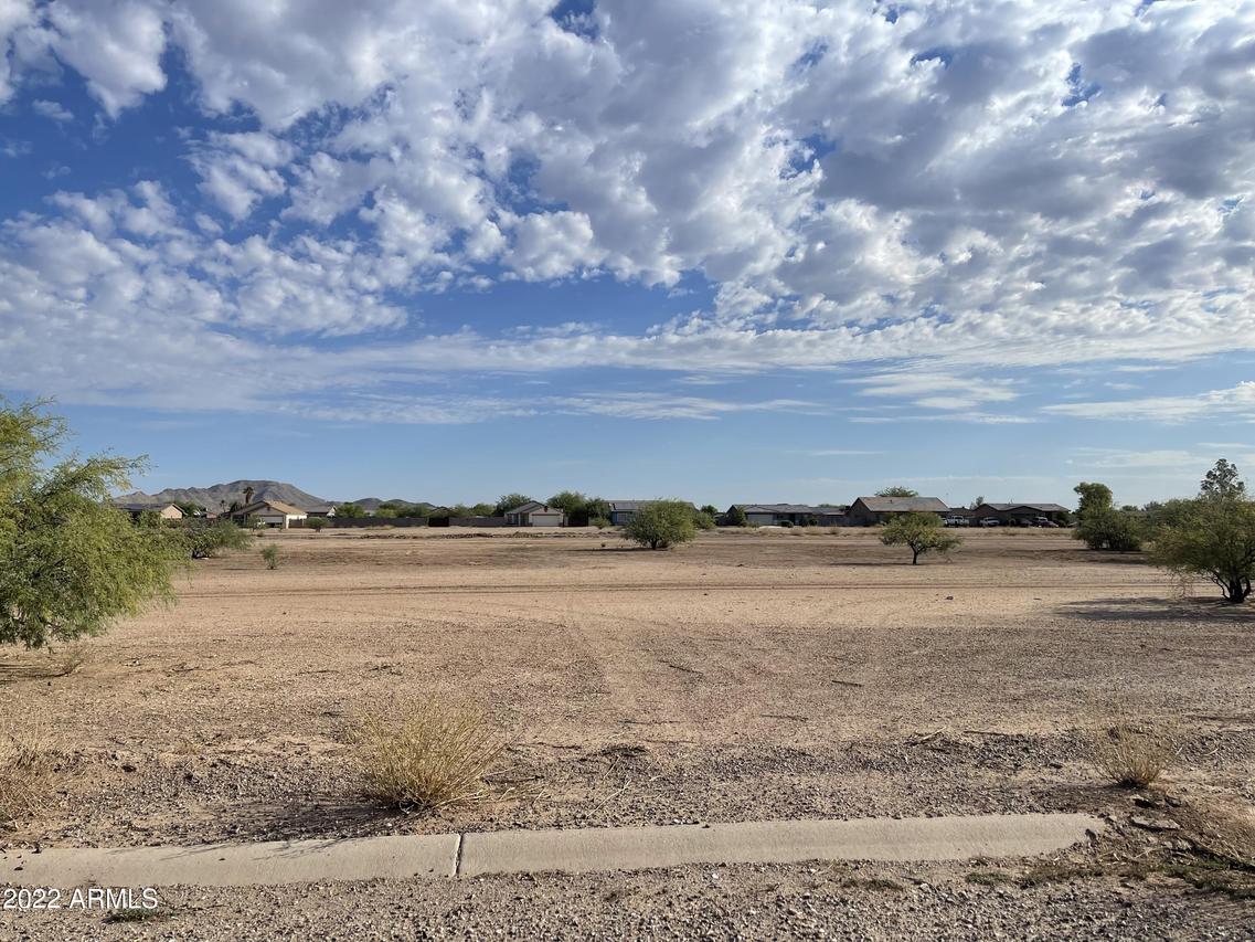 11452 W Tubac Dr. #998, Arizona City, AZ 85123