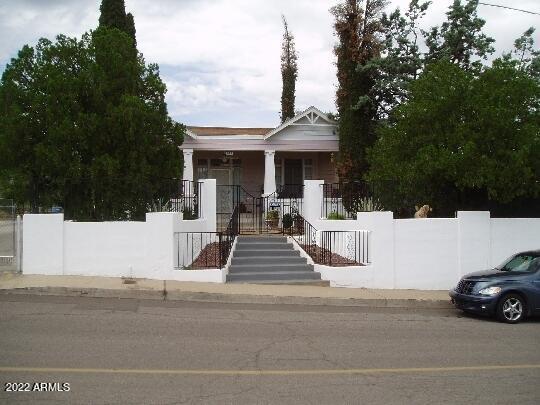 542 N Willow St., Globe, AZ 85501