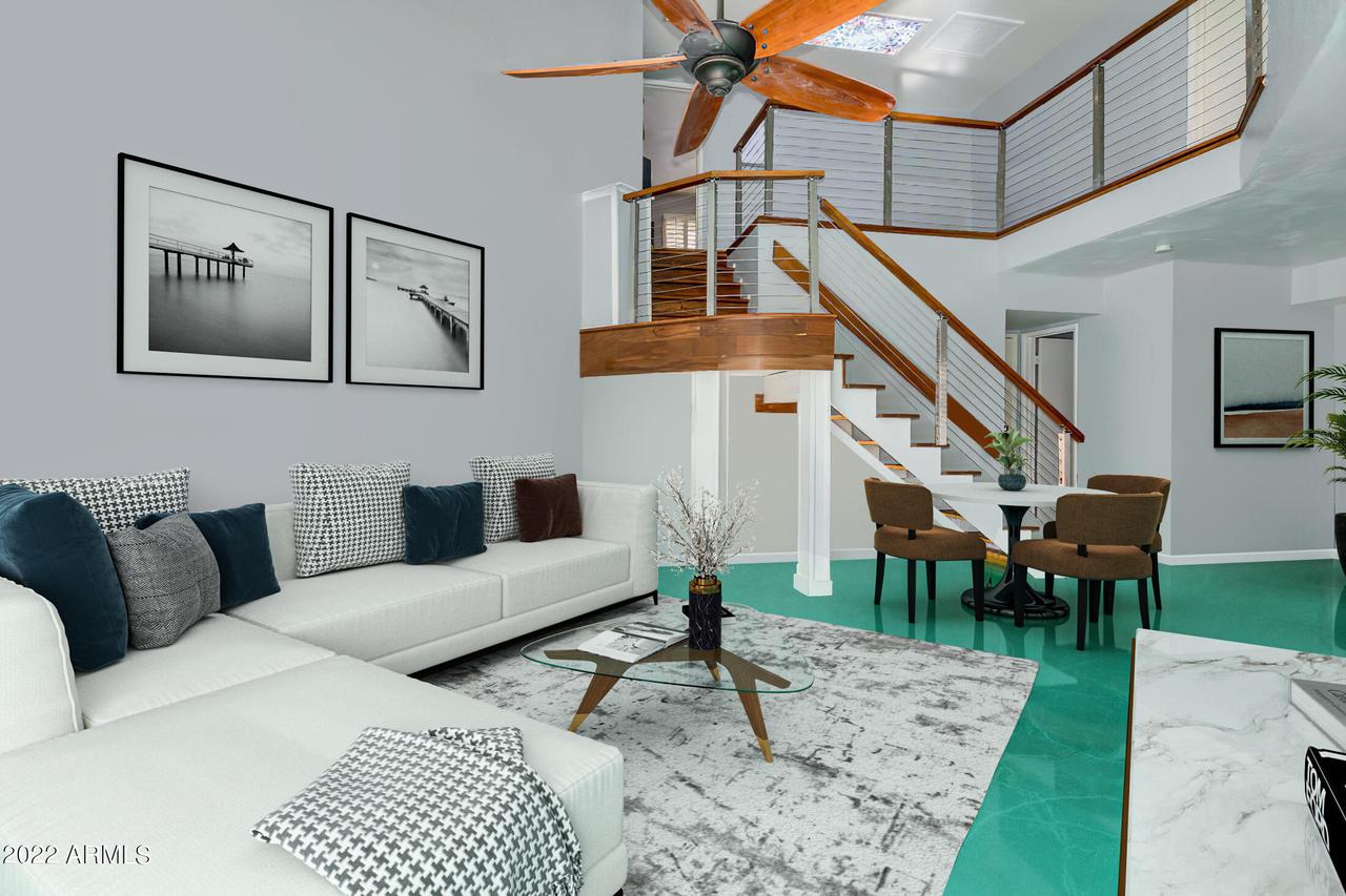 9809 N 5th St., Phoenix, AZ 85020