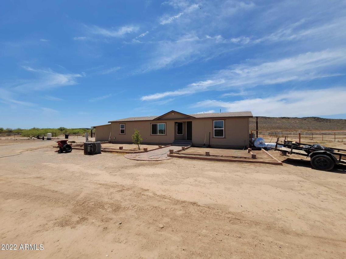 4312 S 375th Ave., Tonopah, AZ 85354