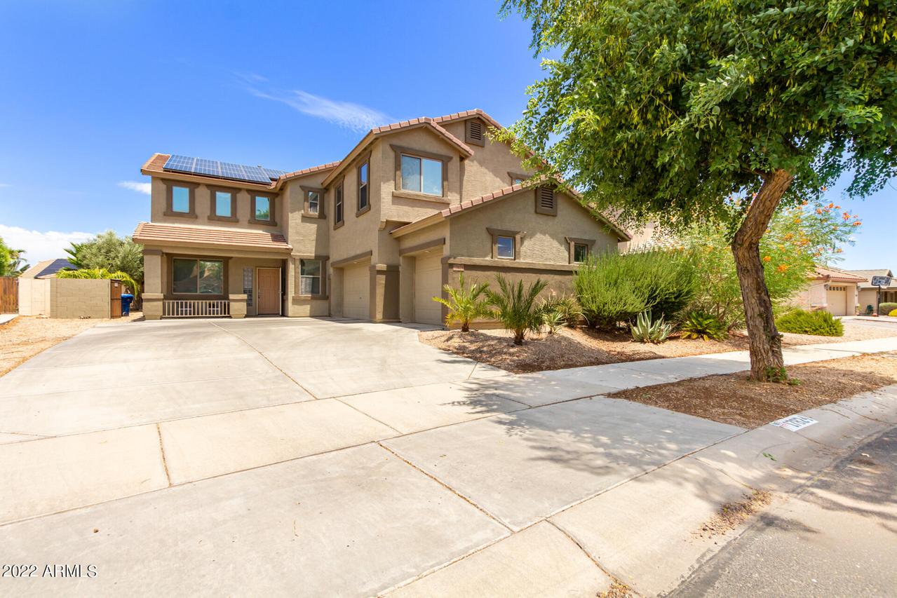 17824 W Andora St., Surprise, AZ 85388