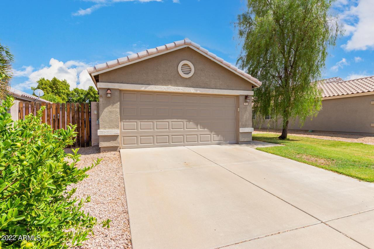 5022 E Covina St., Mesa, AZ 85205