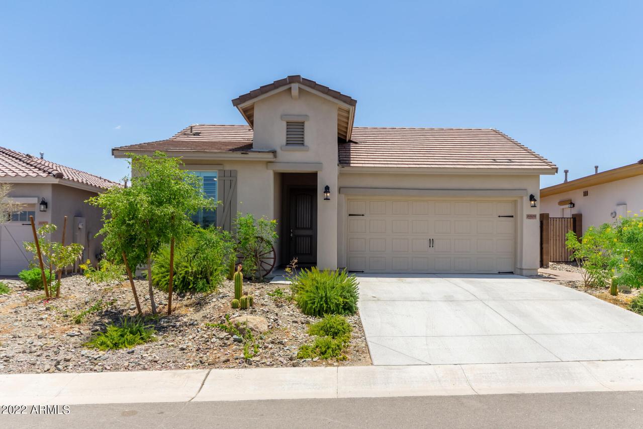 16809 W Milada Dr., Goodyear, AZ 85338