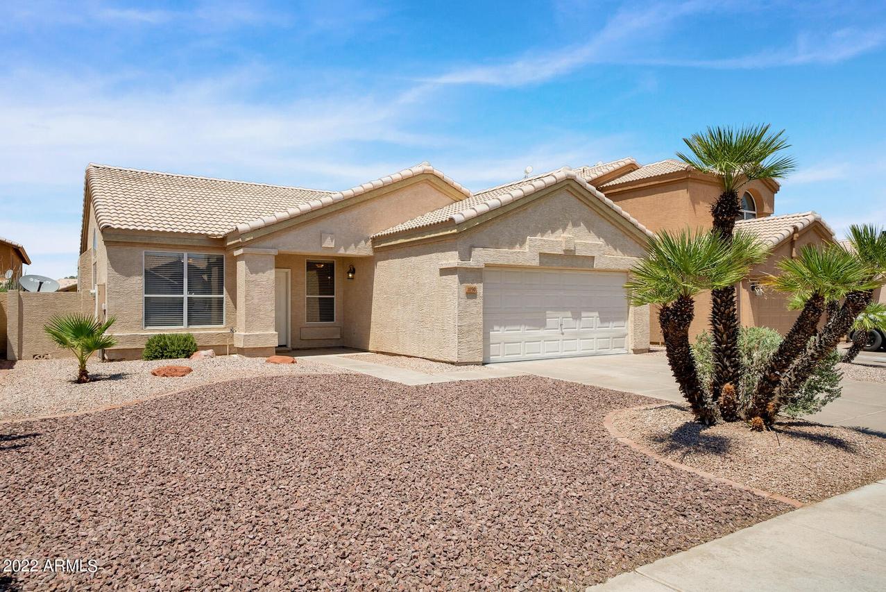 1050 W Whitten St., Chandler, AZ 85224