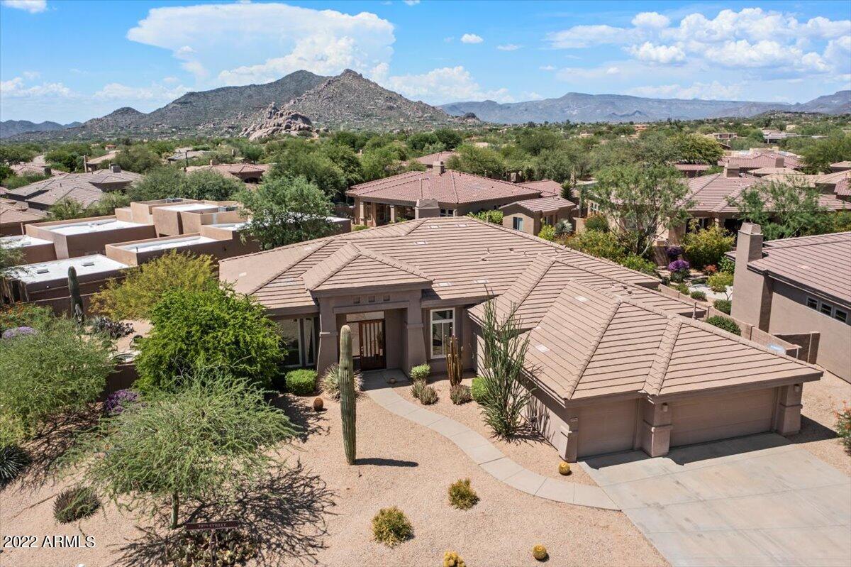 33596 N 79th St., Scottsdale, AZ 85262