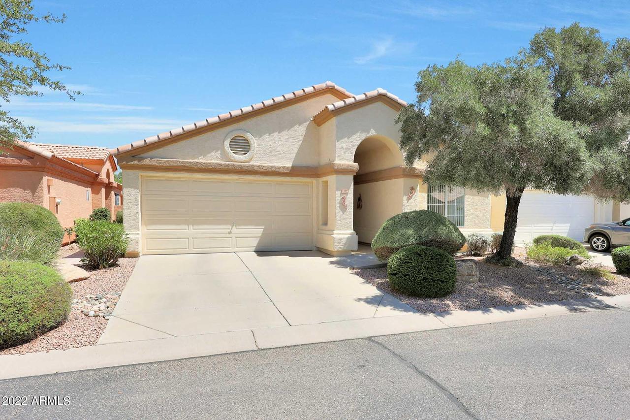 13948 W Santee Way, Surprise, AZ 85374